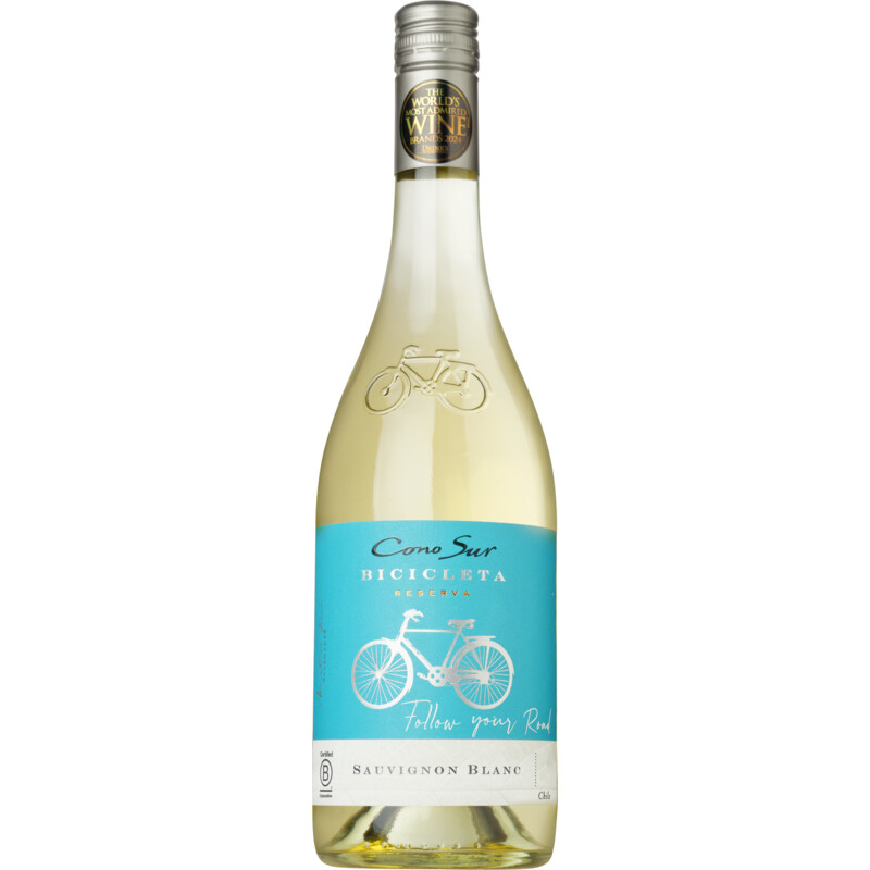 Cono Sur Bicicleta sauvignon blanc