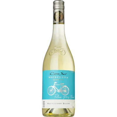 Cono Sur Bicicleta sauvignon blanc