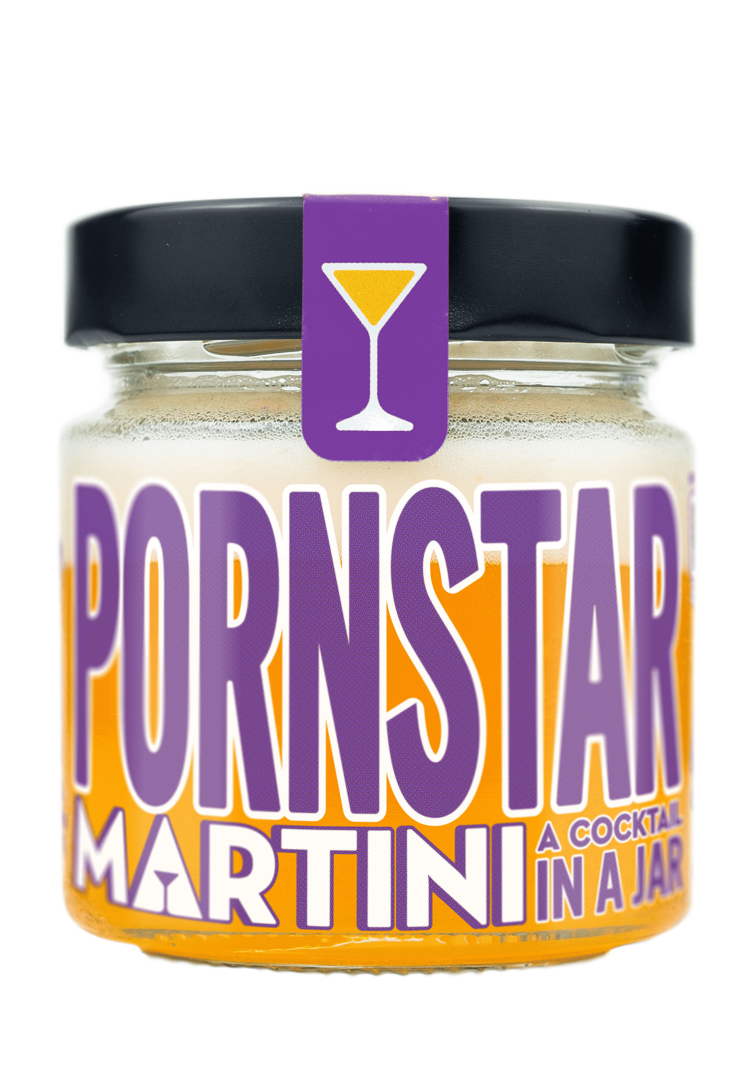 Jartails Pornstar martini