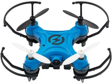 Mini-quadcopter