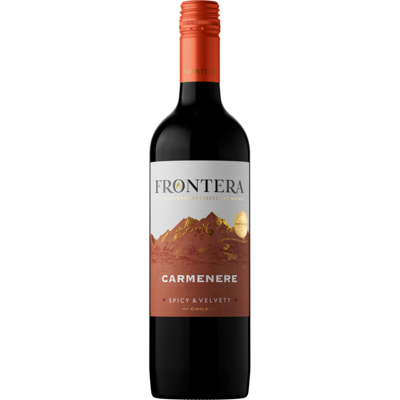 Frontera Carménère