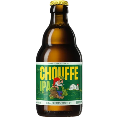 La Chouffe Houblon IPA