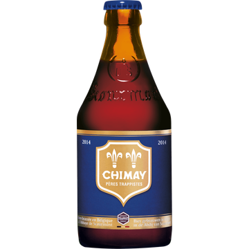 Chimay Trappist speciale