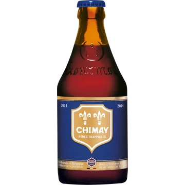 Chimay Trappist speciale