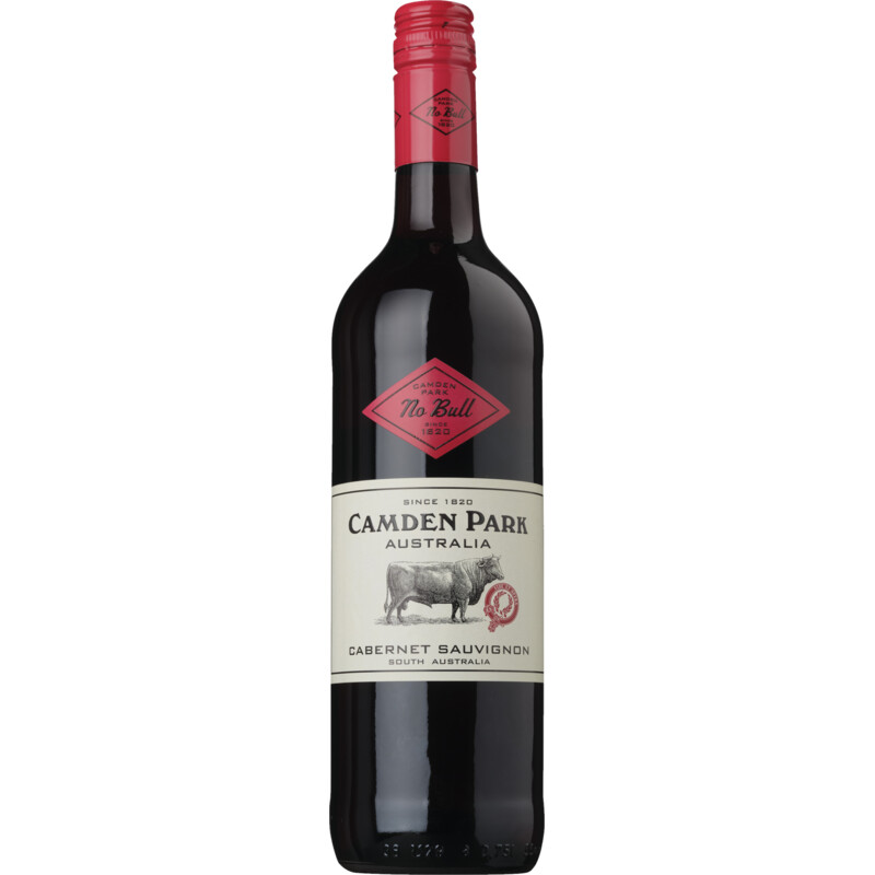 Camden park Cabernet sauvignon