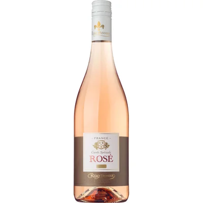 Remy Pannier Rosé cuvée spéciale