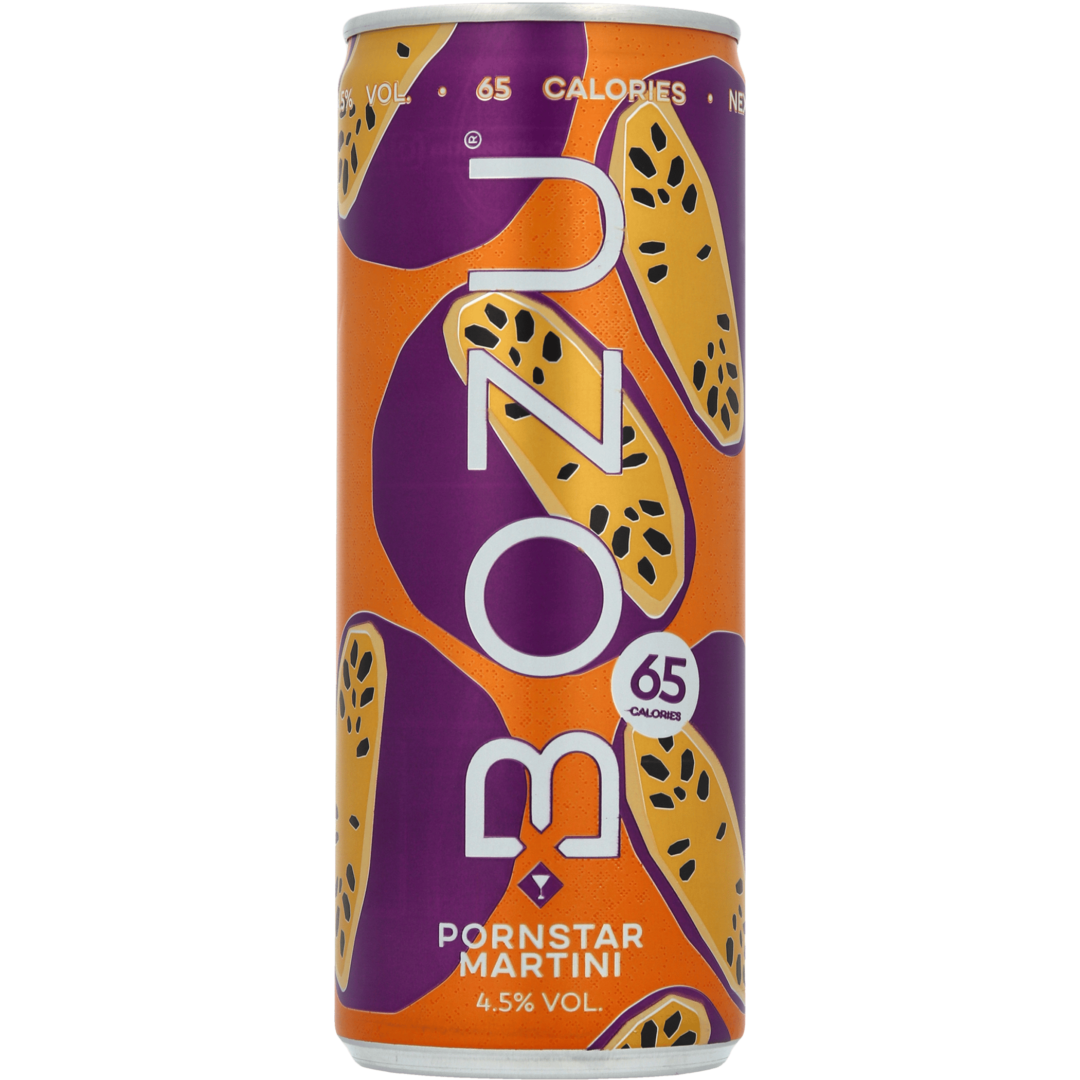 Bozu Pornstar martini