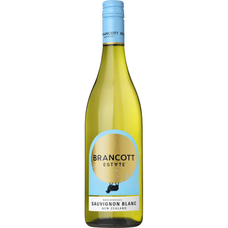 Brancott Estate sauvignon blanc