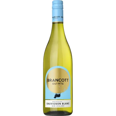 Brancott Estate sauvignon blanc