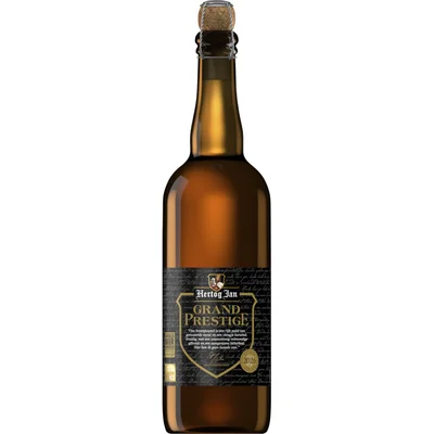 Hertog Jan Grand prestige