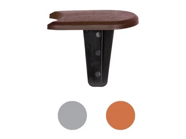 Prosperplast Tuinafboording 3,8 m