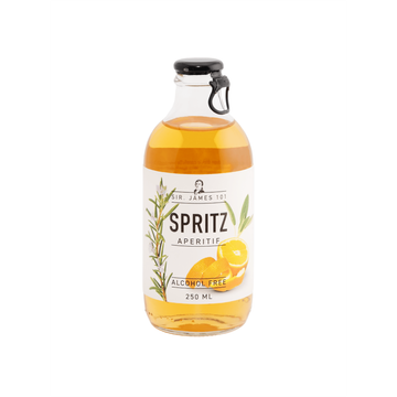 Sir. James 101 Spritz aperitif