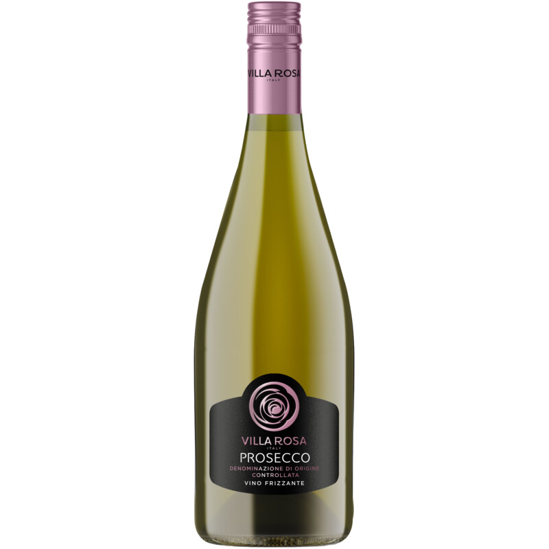 Villa Rosa Prosecco