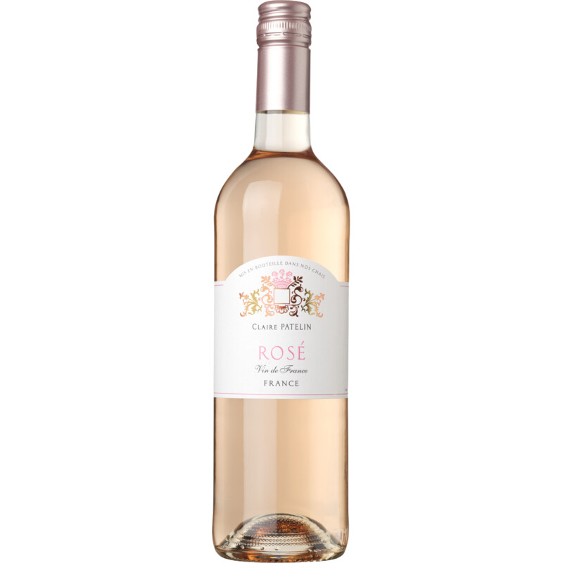 Claire Patelin Rosé