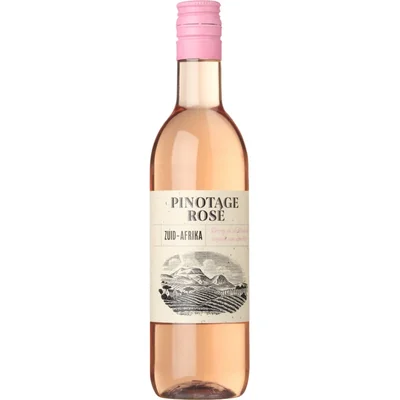 AH Pinotage rosé