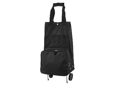 TOPMOVE® Boodschappentrolley 30 L