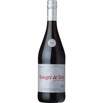 Sangre de Toro Rood alcoholvrij