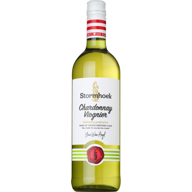 Stormhoek Chardonnay viognier
