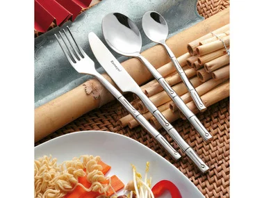 Esmeyer 30-dlg Asia-bestek