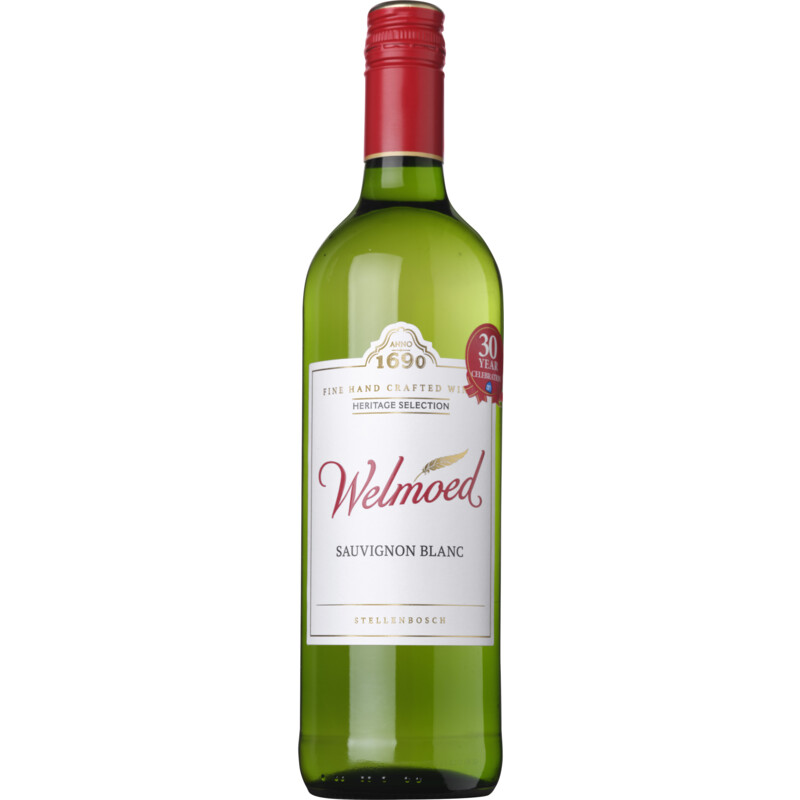 Welmoed Sauvignon blanc