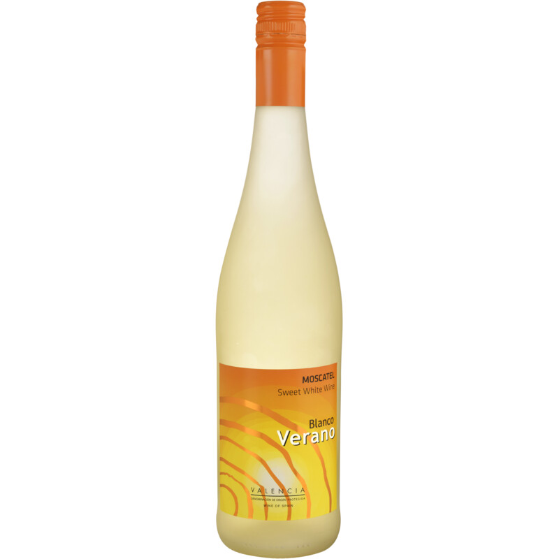 Verano Moscatel