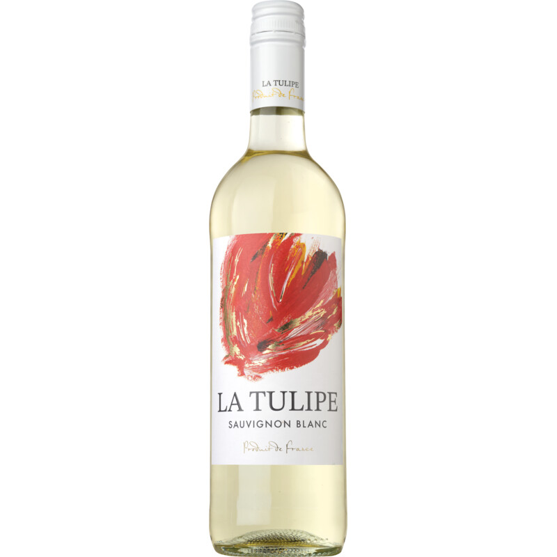 La Tulipe Sauvignon blanc