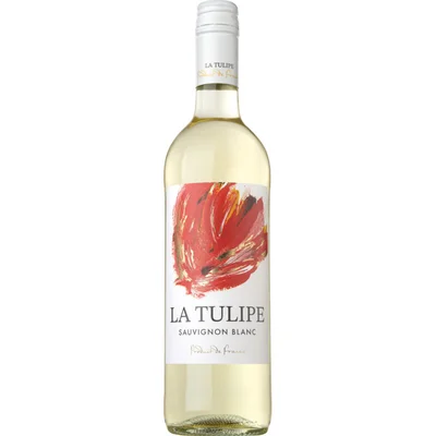 La Tulipe Sauvignon blanc