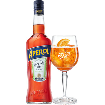 Aperol Aperitivo