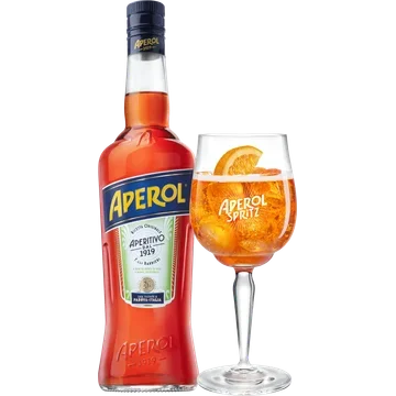 Aperol Aperitivo