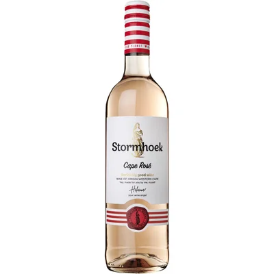 Stormhoek Cape rosé