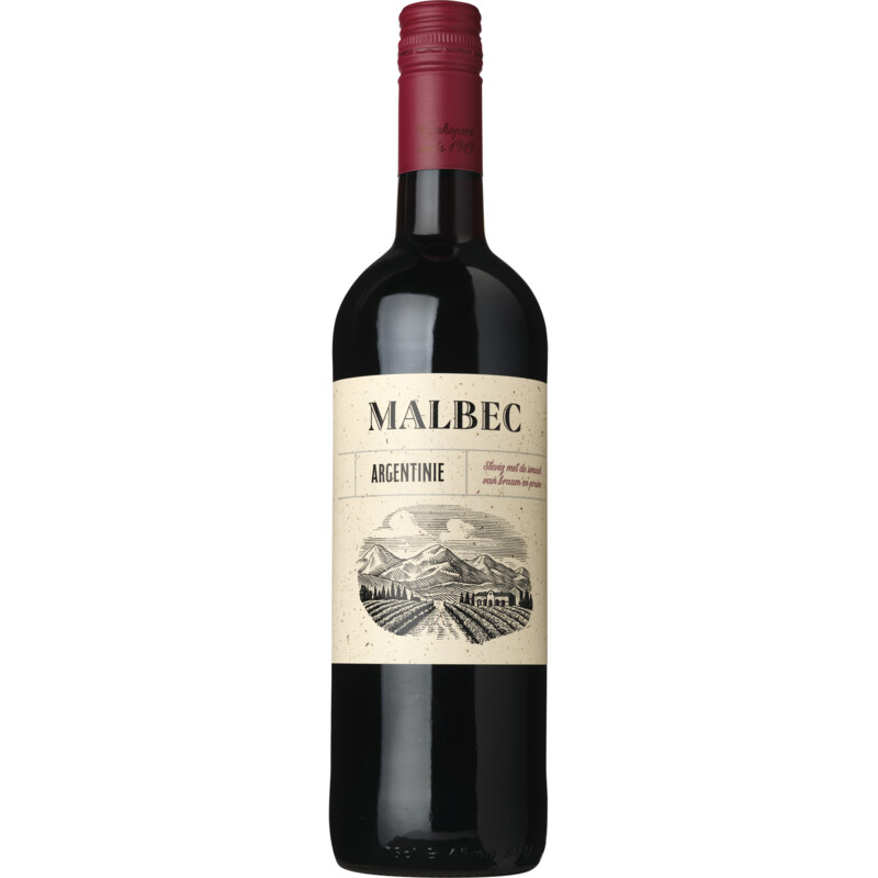 AH Malbec