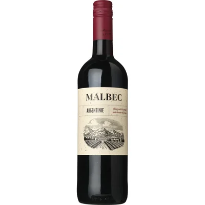 AH Malbec
