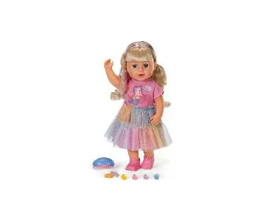Baby Born Carla pop