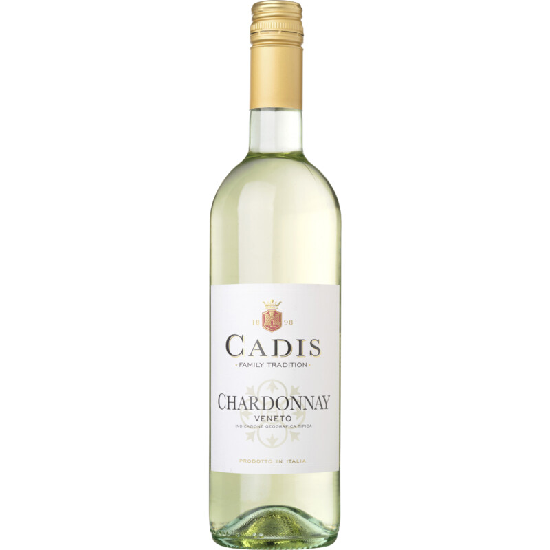 Cadis Chardonnay