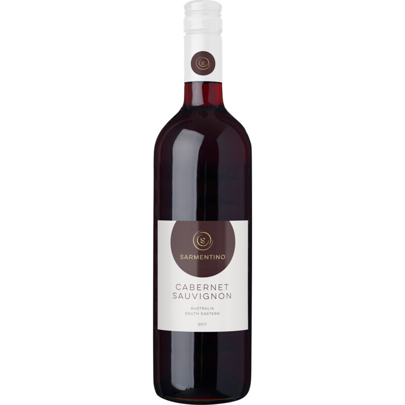 Sarmentino Cabernet sauvignon
