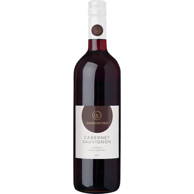 Sarmentino Cabernet sauvignon