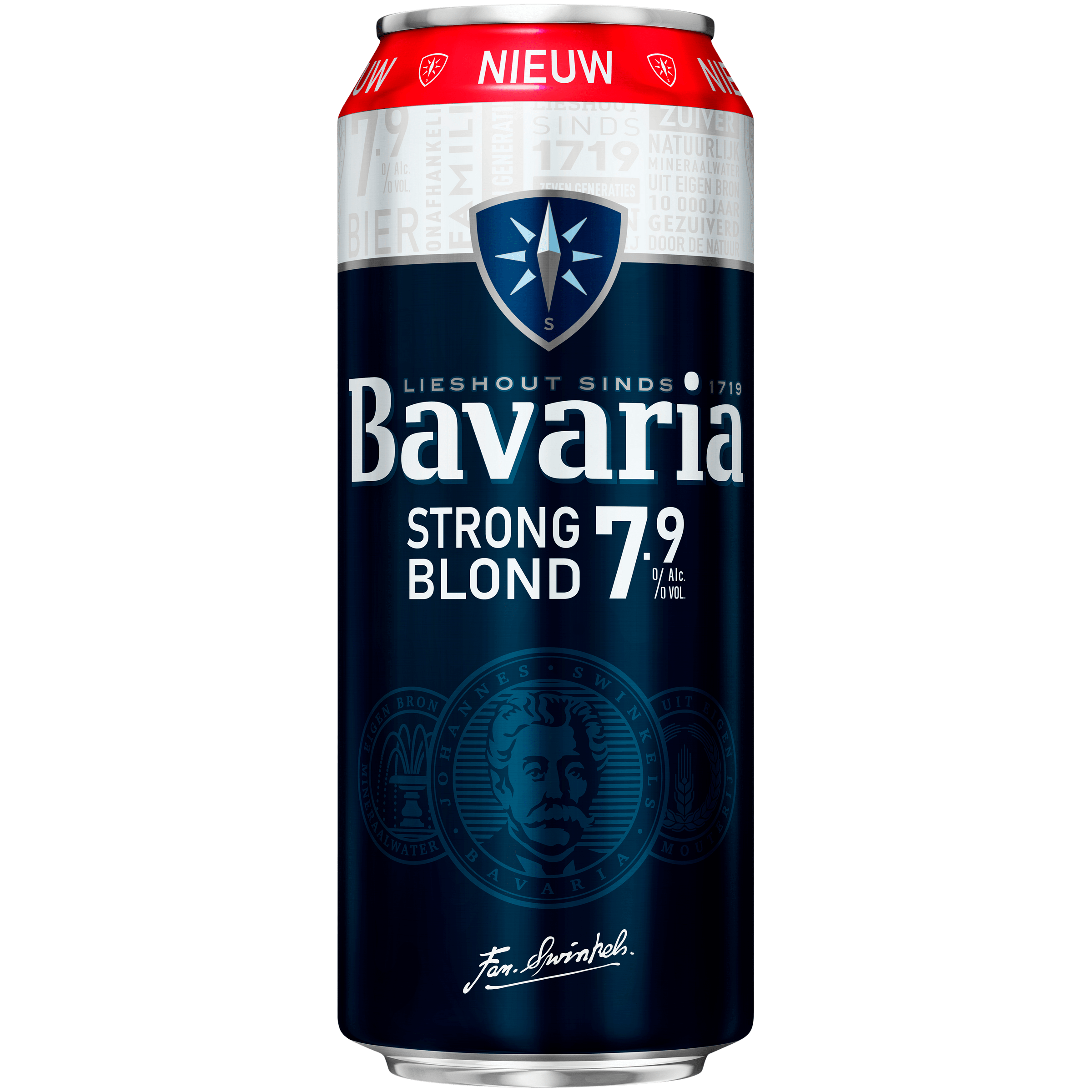 Bavaria Strong blond
