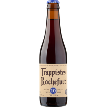 Trappistes Rochefort 10 Beer