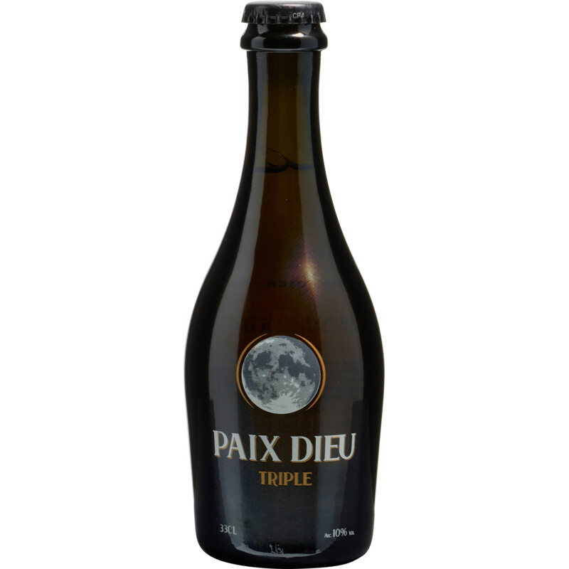 Brasserie Caulier Paix dieu
