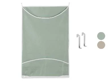 LIVARNO home Ophangbare wasmand