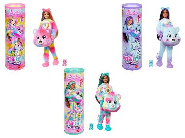 Barbie Cutie Reveal x Care Bears Serie 2 pop