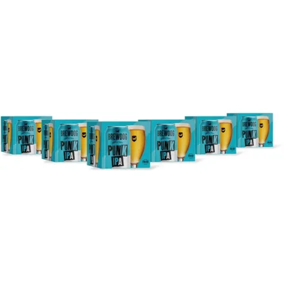 BrewDog Punk IPA 24-pack