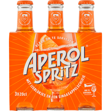 Aperol Spritz