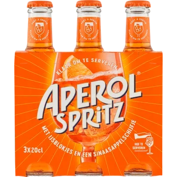 Aperol Spritz