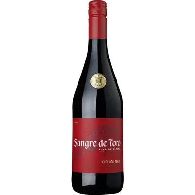 Sangre de Toro Original