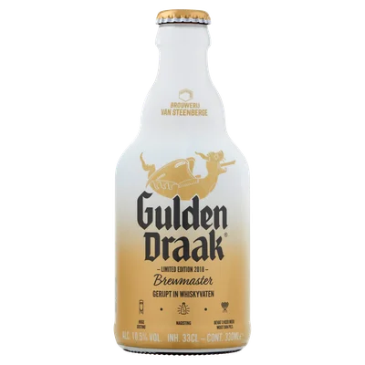 Gulden Draak Brewmaster