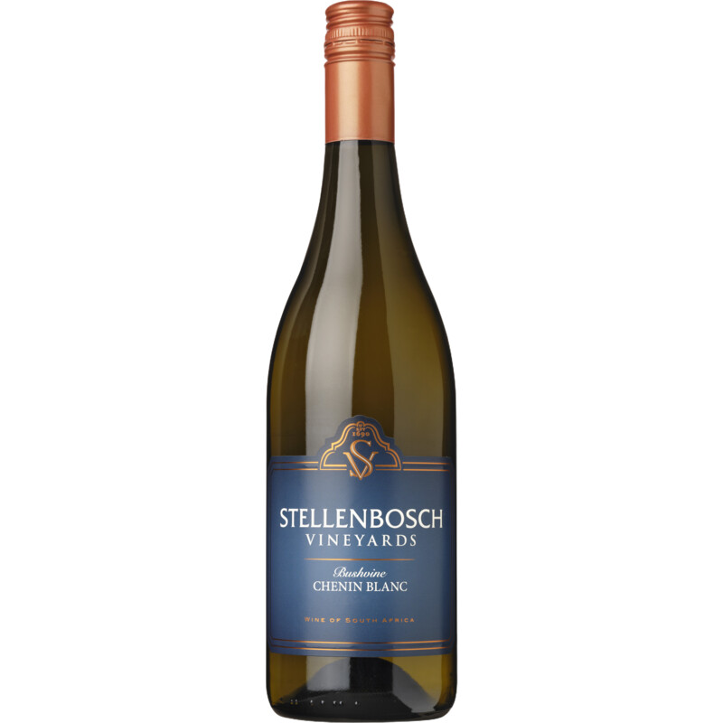 Stellenb Vineyards Chenin blanc