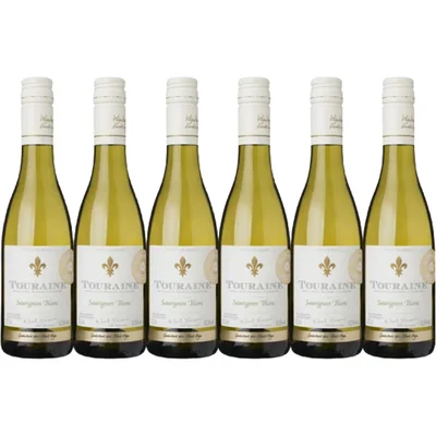AH Excellent Selectie touraine sauvignon blanc 6-pack