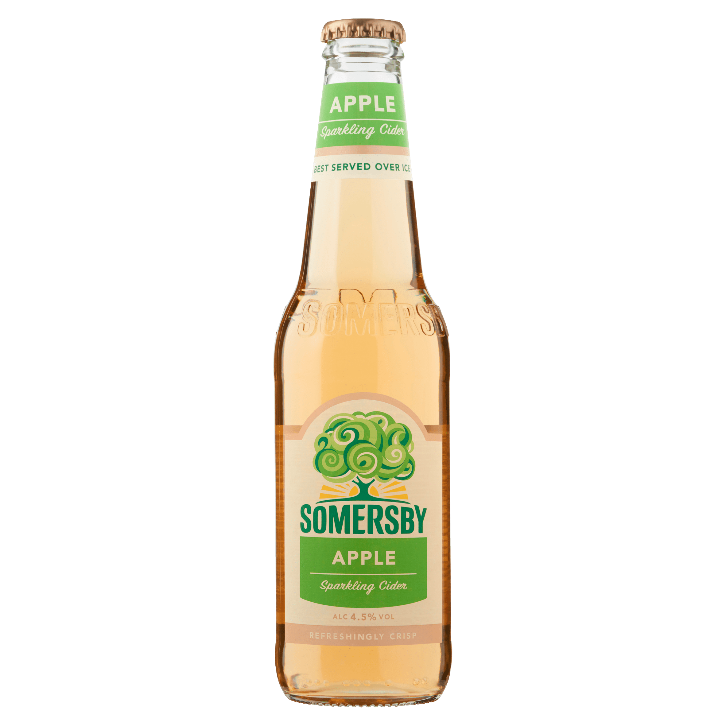 Somersby Apple cider