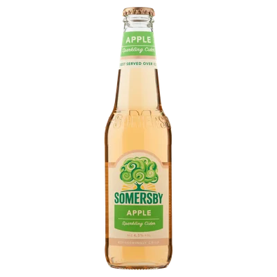 Somersby Apple cider
